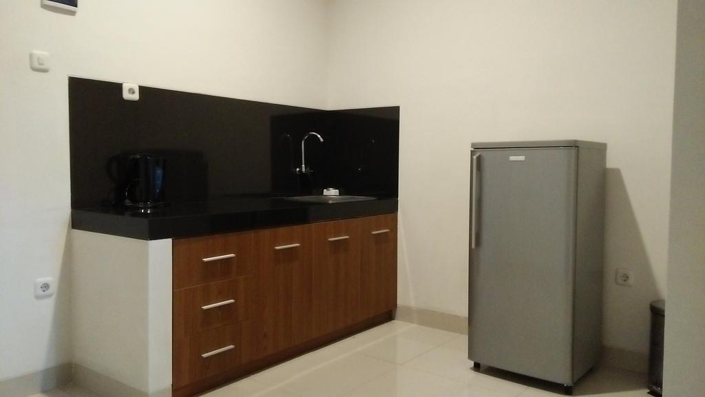 Guest house Rumah 17 Jakarta